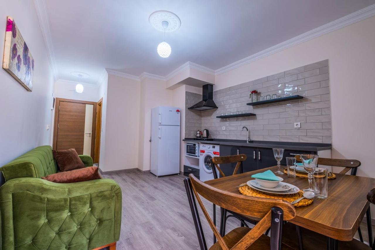 Viranlar Apart&hotel Aparthotel Fethiye